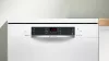 Bosch SMS46KW02E Home Connect mosogatógép