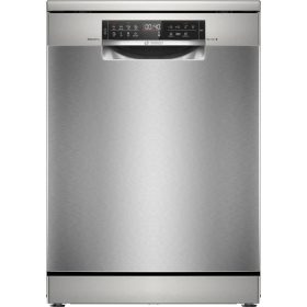   Bosch SMS4ECI26E Serie4 Inox Mosogatógép Automata Ajtónyitással