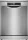 Bosch SMS4ECI26E Serie4 Inox Mosogatógép Automata Ajtónyitással