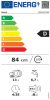 BOSCH SMS4ECI26E Serie|4 Szabadonálló mosogatógép | 14 teríték | VarioDrawer | VarioFlex | EfficientDry| Nemesacél | WIFI | 60 cm