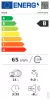 Bosch SMS4EMI06E Home Connect mosogatógép