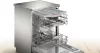 Bosch SMS4EMI06E Home Connect mosogatógép