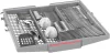 Bosch SMS4EMI06E Home Connect mosogatógép