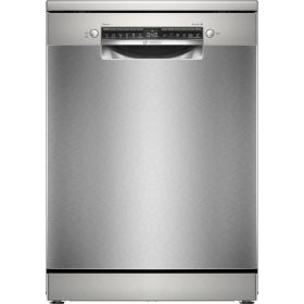   Bosch SMS4EVI04E Serie4 Inox Okos Mosogatógép 13 Teríték Kapacitással