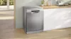 Bosch SMS4HMI05E Serie 4 Szabadonálló mosogatógép Nemesacél