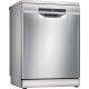 BOSCH SMS4HMI06E Serie|4 Szabadonálló mosogatógép | 14 teríték | Wifi | VarioDrawer | VarioFlex | RackMatic | Extra Dry | Silver-inox | 60 cm