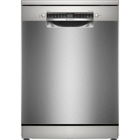   Bosch SMS4HVI00E Serie4 Inox ExtraDry Mosogatógép 13 Terítékes