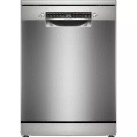   Bosch SMS4HVI00E Serie 4 Inox ExtraDry Mosogatógép 13 Terítékes