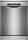 Bosch SMS4HVI00E Serie4 Inox ExtraDry Mosogatógép 13 Terítékes