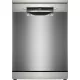 Bosch SMS4HVI00E Serie 4 Inox ExtraDry Mosogatógép 13 Terítékes