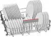 Bosch SMS4HVI00E Serie 4 Inox ExtraDry Mosogatógép 13 Terítékes