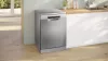 Bosch SMS4HVI02E Serie 4 Inox Mosogatógép VarioDrawer Evőeszköz Fiókkal