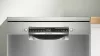 Bosch SMS4HVI02E Serie4 Inox Mosogatógép VarioDrawer Evőeszköz Fiókkal