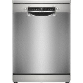   Bosch SMS4HVI14E Serie4 Inox Csendes Mosogatógép Üvegvédelemmel