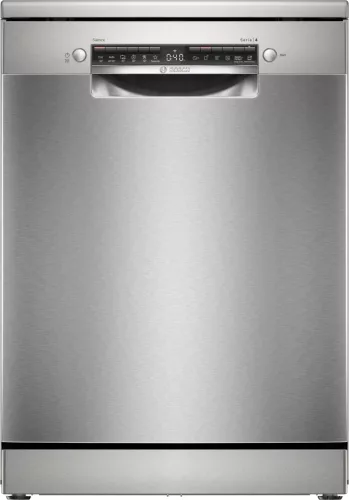 Bosch SMS4HVI14E Home Connect mosogatógép