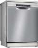 BOSCH SMS4HVI45E Serie|4 Szabadonálló mosogatógép | 13 teríték | Wifi | VarioDrawer | VarioFlex | RackMatic | Extra Dry | Silver-inox | 60 cm