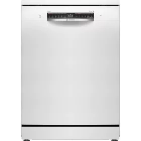   Bosch SMS4HVW00E Serie 4 Fehér Mosogatógép Vario Kosárral