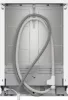 Bosch SMS4HVW00E Serie 4 Fehér Mosogatógép Vario Kosárral