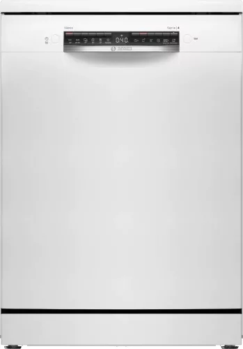 Bosch SMS4HVW14E Home Connect mosogatógép