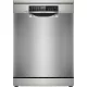 Bosch SMS6ECI12E Home Connect mosogatógép