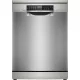 Bosch SMS6ECI13E Home Connect mosogatógép