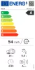 Bosch SMS6ECI13E Home Connect mosogatógép