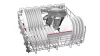 Bosch SMS6ECI13E Home Connect mosogatógép