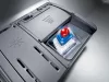 Bosch SMS6ECI13E Home Connect mosogatógép