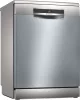 Bosch SMS6EDI06E Serie6 Inox EfficientDry Mosogatógép Max Flex Kosárral