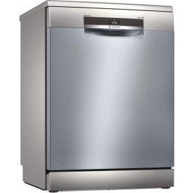   Bosch SMS6EDI06E Serie6 Inox EfficientDry Mosogatógép Max Flex Kosárral