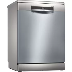   Bosch SMS6EDI06E Serie 6 Inox EfficientDry Mosogatógép Max Flex Kosárral