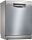 BOSCH SMS6EDI06E Serie|6 Szabadonálló mosogatógép | Silver-inox | 60 cm