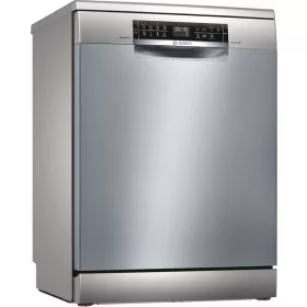   Bosch SMS6ZDI48E Serie6 Inox Csendes Mosogatógép Zeolith Szárítással