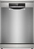 BOSCH SMS8ECI02E Serie|8 Szabadonálló mosogatógép| Silver-inox | 60 cm
