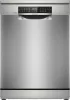 BOSCH SMS8ECI02E Serie|8 Szabadonálló mosogatógép| Silver-inox | 60 cm