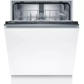 Bosch SMV25AX06E Home Connect beépíthető mosogatógép