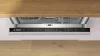 Bosch SMV25AX06E Serie2 Teljesen Beépíthető Mosogatógép InfoLight-tal