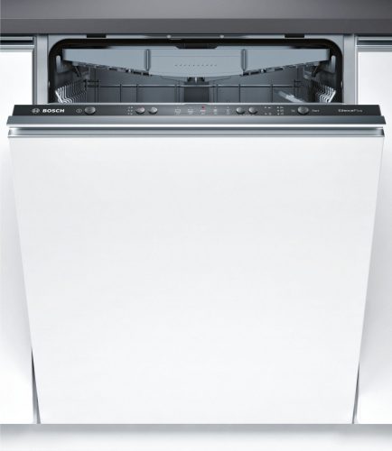 BOSCH SMV25EX00E Serie|2 Teljesen beépíthető mosogatógép | 13 teríték | VarioDrawer | RackMatic | InfoLight | 60 cm