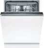 Bosch SMV25EX02E Home Connect beépíthető mosogatógép
