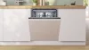 Bosch SMV25EX02E Home Connect beépíthető mosogatógép