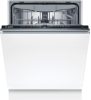 BOSCH SMV2HVX02E Serie|2 Teljesen beépíthető mosogatógép | 14 teríték | Wifi | VarioDrawer | Rackmatic | InfoLight | Extra Dry | 60 cm