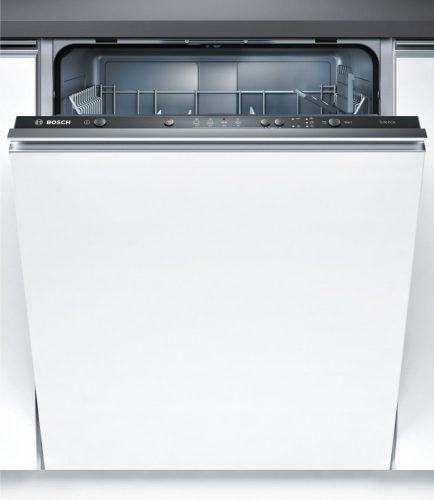 BOSCH SMV40C10EU Serie|2 Teljesen beépíthető mosogatógép | 60 cm
