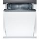 BOSCH SMV40C10EU Serie|2 Teljesen beépíthető mosogatógép | 12 teríték | InfoLight | 60 cm