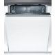 BOSCH SMV40C10EU Serie|2 Teljesen beépíthető mosogatógép | 60 cm