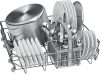 BOSCH SMV40C10EU Serie|2 Teljesen beépíthető mosogatógép | 60 cm