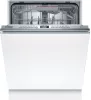 Bosch SMV4ENX06E Home Connect beépíthető mosogatógép