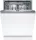 Bosch SMV4ENX06E Home Connect beépíthető mosogatógép