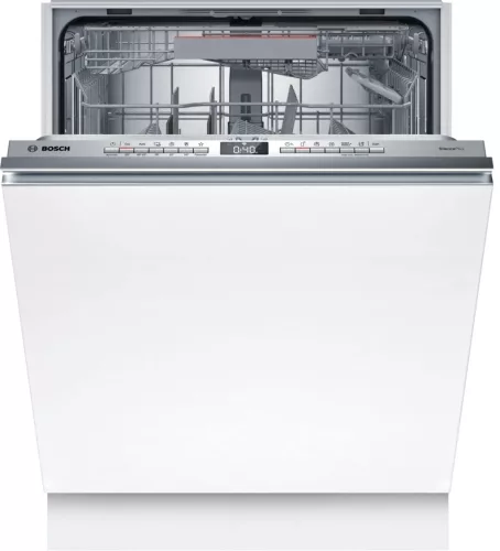 Bosch SMV4ENX06E Home Connect beépíthető mosogatógép