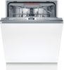 BOSCH SMV4EVX00E Serie|4 Teljesen beépíthető mosogatógép | 14 teríték | Wifi | VarioDrawer | VarioFlex | RackMatic | InfoLight | EfficientDry | 60 cm