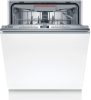 BOSCH SMV4EVX00E Serie|4 Teljesen beépíthető mosogatógép | 60 cm